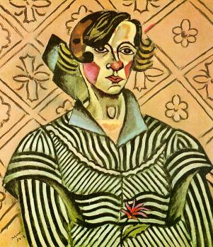 Joan Miro : The Village of Prades II